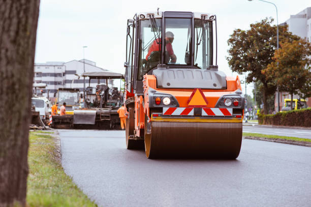 Best Driveway Overlay Services  in Savage, MN