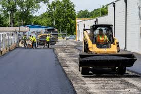 Trusted Savage, MN Driveway Paving  Experts